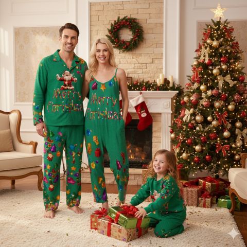 green-christmas-matching_set-pajamas-for-adults-and-children-wickedyo_3